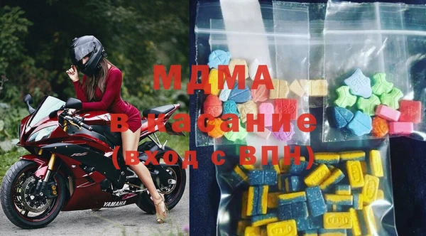 твердый Алексин
